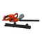 Trimmers Electrolux HT420 Información Importante