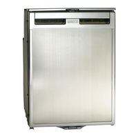 Waeco CoolMatic CR-50 Instrucciones De Uso