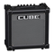 Roland CUBE-20GX, CUBE-40GX, CUBE-80GX - Manual del Amplificador de Guitarra