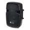 Altavoces thomann Fun Generation BP 108 A Manual De Instrucciones