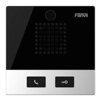 Fanvil i10 Manual De Usuario