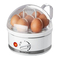Hervidores para Huevos Silvercrest SED 400 A1 Instrucciones De Uso