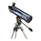 Telescopios Celestron AstroMaster LT 76AZ Guía De Configuración Rápida