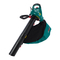 Sopladores Bosch ALS 25 Manual Original