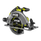 Sierras Ryobi PBLCS300 Manual Del Operador