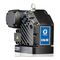 Motores Graco E-Flo DC Motor Manual De Instrucciones