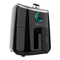 Freidoras cecotec CECOFRY COMPACT 2000 Manual De Instrucciones
