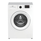 Manual de la lavadora independiente de 10 kg y 1400 rpm Beko WTL104121W