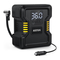 AstroAI JY21P160-12 - Inflador de neumáticos 150PSI Compresor de aire Bomba de aire portátil Manual