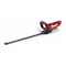 EINHELL GC-CH 1855/1 Li (34.105.02, 34.105.06) - Manual del recortador inalámbrico