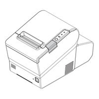 Epson TM-T88V-DT Manual Del Usuario