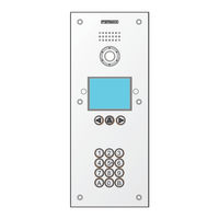 Fermax LYNX DIGITAL PANEL Manual De Instalador