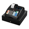 Cajas Registradoras Olivetti ECR7200 Guía De Usuario