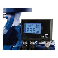 KSB PumpMeter Manual De Instrucciones