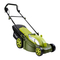 Cortacéspedes Sun joe MJ403E Manual Del Operador