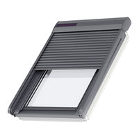Velux SSL Instrucciones De Instalación