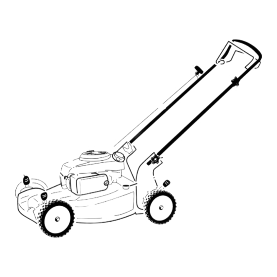 Toro Recycler 20370 Manual Del Operador