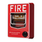 Sistema de Alarma Honeywell Fire-Lite Alarms BG-12 Manual De Instrucciones