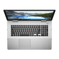 Dell P36E Configuración Y Especificaciones