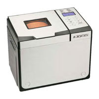 Jocel BM1309-B Manual De Instrucciones