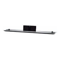 Sony SU-B463S Manual De Instrucciones