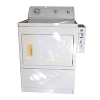 Whirlpool 3XLEQ8000 Manual De Uso Y Cuidado