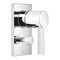 Equipo de Fontaneria Dornbracht 36 120 670-FF Instrucciones De Montaje