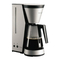 Cafeteras Fagor CG-2005 Manual De Instrucciones
