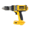 Taladros DeWalt DC984 Manual De Instrucciones