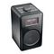 Radio Peaq PDR110BT-B Manual De Instrucciones