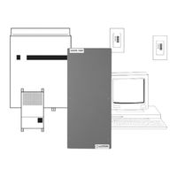 Lutron GRAFIK5000 Guía De Instalación Y Mantenimiento