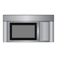 Whirlpool JMV8186AA El Manual Del Propietario