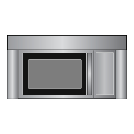 Whirlpool JMV8186AA El Manual Del Propietario
