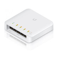 UniFi USW-Flex Guia De Inicio Rapido