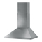 Campanas de Ventilación Smeg KD61XE Manual De Instrucciones
