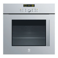 BALAY 3HB539X.C Manual De Instrucciones