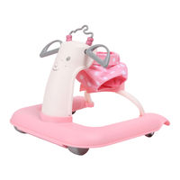 Zapf Creation Baby Annabell 700327 Manual Del Usuario