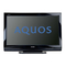 TV Sharp AQUOS LC-32DH500E Manual De Instrucciones