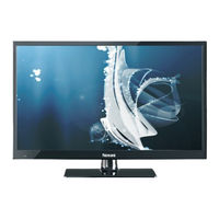 Microsonic LED24LE2416A Manual De Instrucciones
