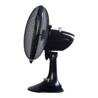 Bimar VT25 Folleto De Instrucciones