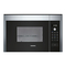 Hornos Microondas Siemens iQ500 HF15G564 Instrucciones De Montaje