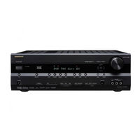 Onkyo SKB-960 Manual De Instrucciones