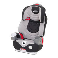 Graco NAUTILUS Manual De Instrucciones