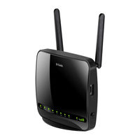 D-Link DWR-953 Guia De Instalacion