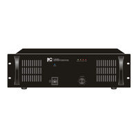 ITC T-6350 Manual De Operaciones