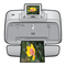 HP Photosmart A530 Serie