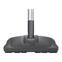 Philips FC8042/1P Manual De Usuario