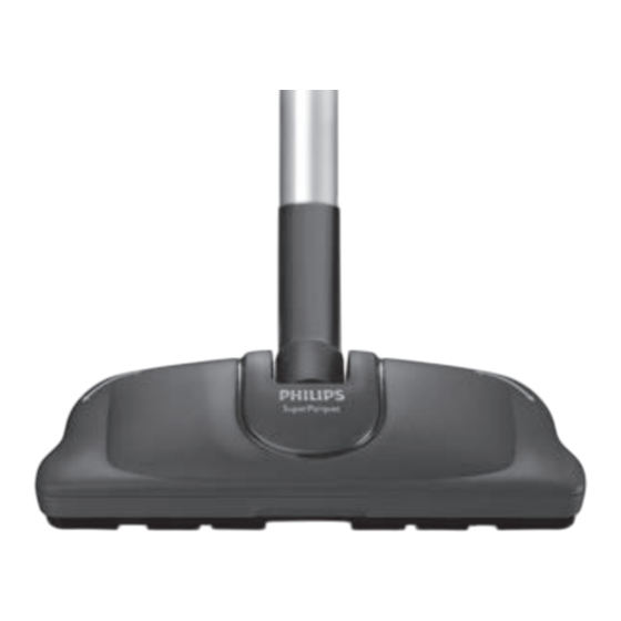 Philips FC8042/1P Manual De Usuario