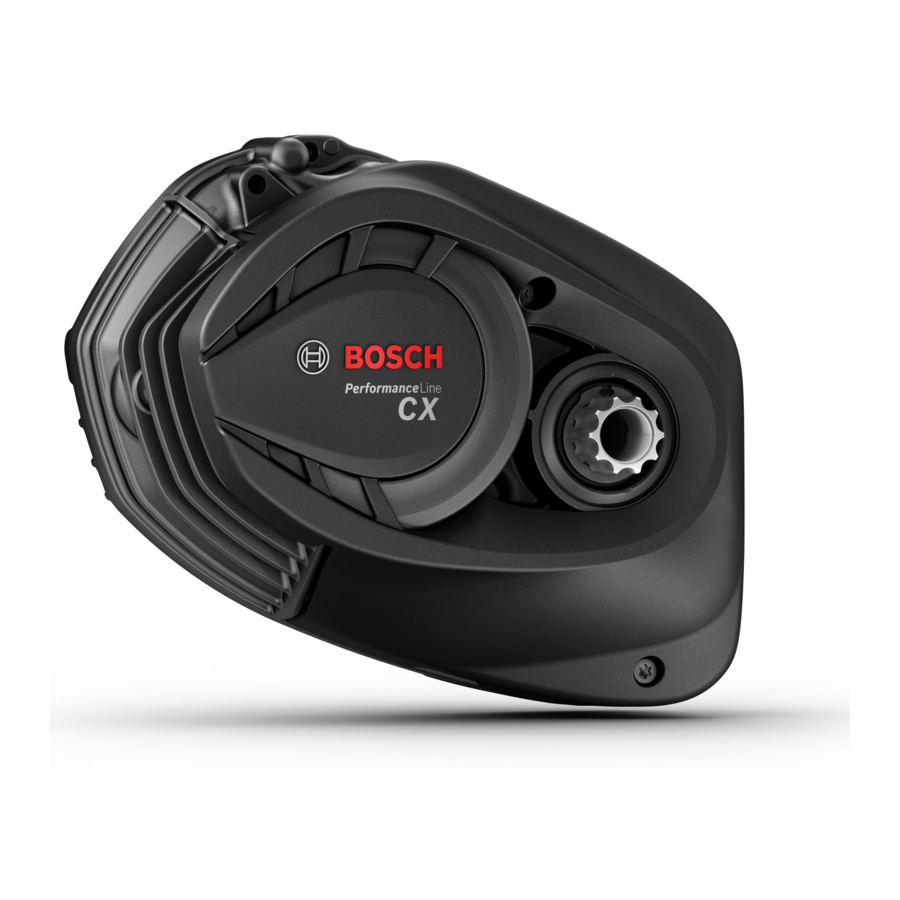 Bosch BDU3740 Instrucciones De Servicio Originales