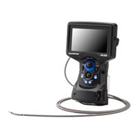 Olympus IPLEX G Lite IV9635GL Instrucciones